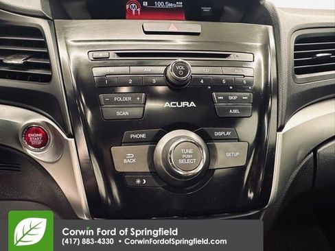 Used 2018 Acura ILX image 23