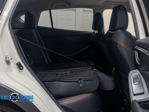 Used 2020 Subaru Crosstrek 2.0i Premium w/ Moonroof Package 2 image 35