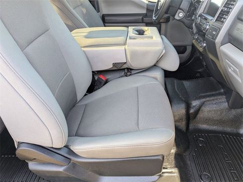 Used 2021 Ford F350 XL w/ STX Appearance Package image 20