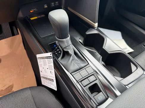 New 2026 Toyota Camry LE image 12