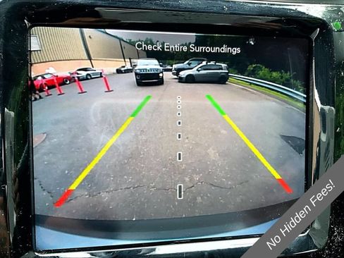 Used 2020 Jeep Cherokee Limited AWD/4WD image 15