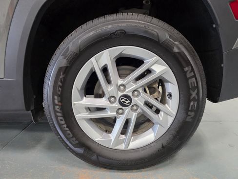 Used 2025 Hyundai Tucson SEL AWD/4WD image 11