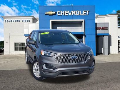 Used 2023 Ford Edge SEL