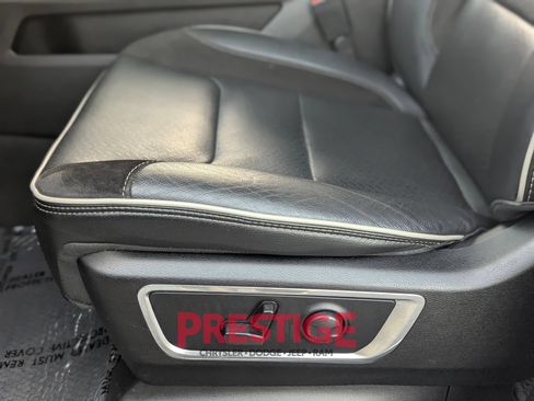 Used 2024 RAM 1500 Laramie RWD image 24