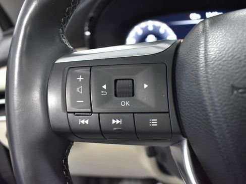 Used 2023 INFINITI QX60 Sensory w/ Cargo Package AWD/4WD image 31