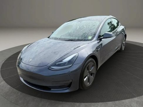 Used 2023 Tesla Model 3 Long Range AWD/4WD image 12