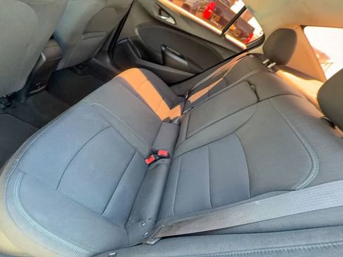 Used 2017 Chevrolet Cruze LT w/ Convenience Package FWD image 27