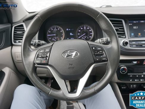 Used 2018 Hyundai Tucson Value AWD/4WD image 35