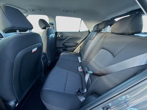 New 2026 Hyundai Venue SE image 17