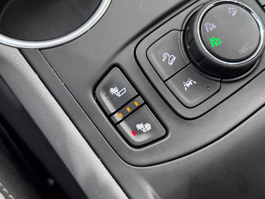 Certified 2022 GMC Terrain SLT AWD/4WD image 22