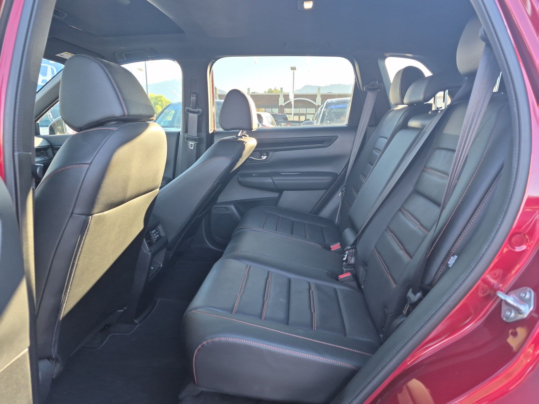 Used 2026 Honda CR-V Sport-L image 29