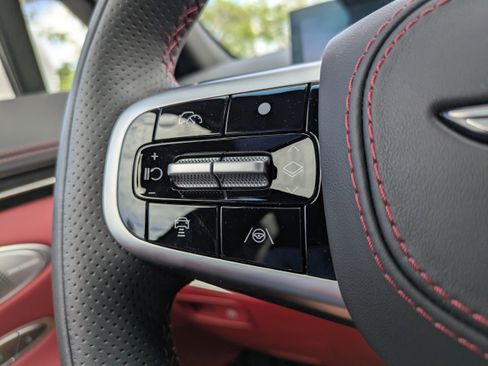 New 2026 Genesis GV70 2.5T Sport Prestige AWD/4WD image 22