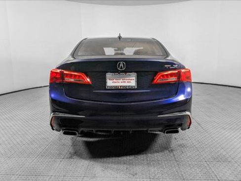 Used 2019 Acura TLX V6 image 7