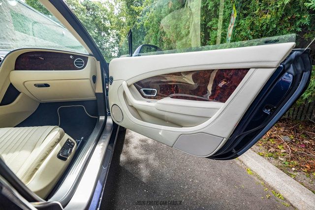 Used 2016 Bentley Continental GT V8 S AWD/4WD image 42