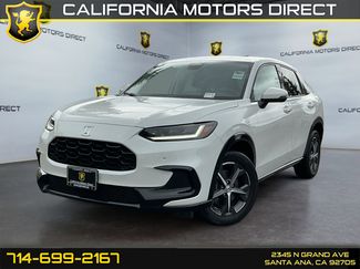 Used 2023 Honda HR-V EX-L video 1