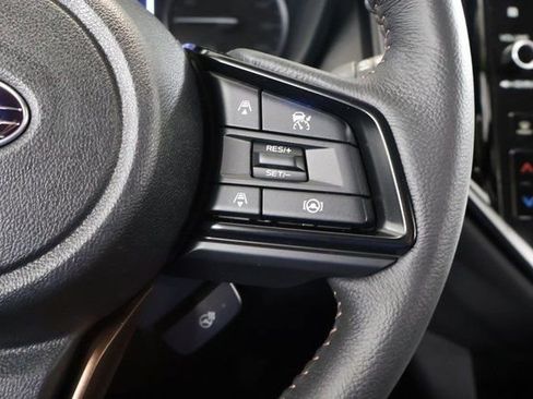 New 2026 Subaru Ascent Limited Bronze image 18