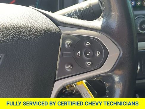Used 2022 Chevrolet Colorado LT w/ Safety Package RWD image 30