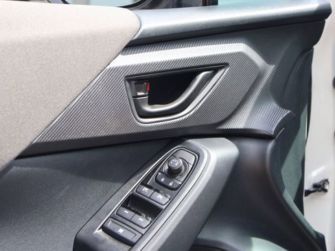 New 2026 Subaru Crosstrek 2.0i Premium image 22