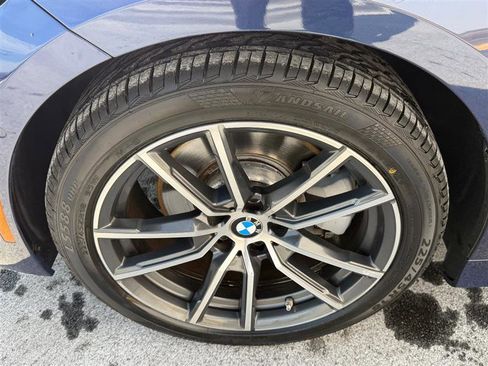 Used 2020 BMW 330i Sedan w/ Executive Package image 23