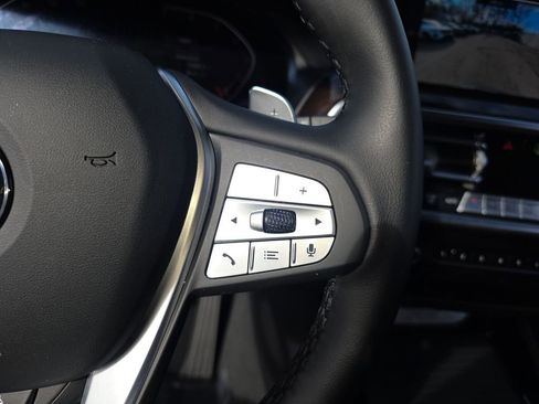 Used 2024 BMW X3 xDrive30i w/ Convenience Package image 29