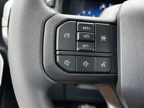 New 2025 Ford F150 STX w/ STX Black Appearance Package image 11