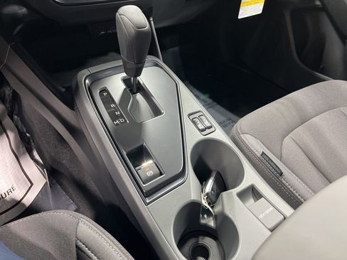 Certified 2026 Subaru Crosstrek 2.0i Premium image 28