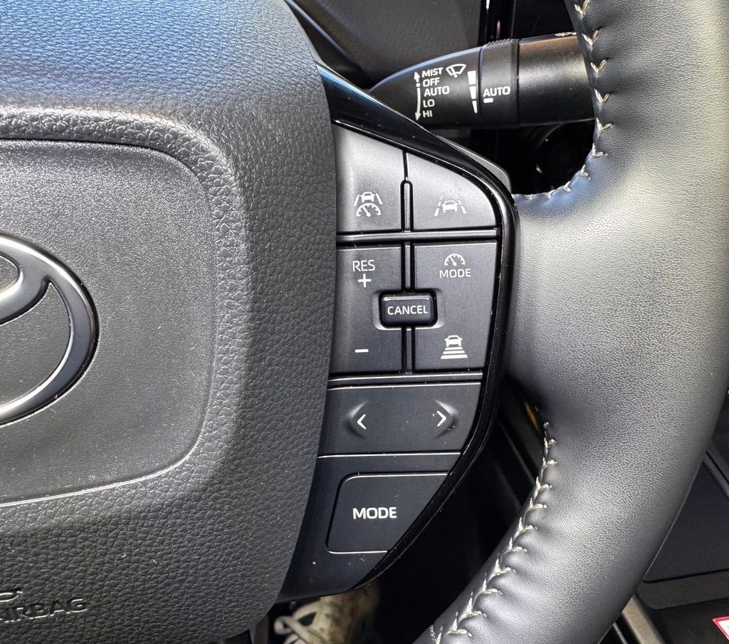Certified 2026 Toyota bZ AWD/4WD image 31