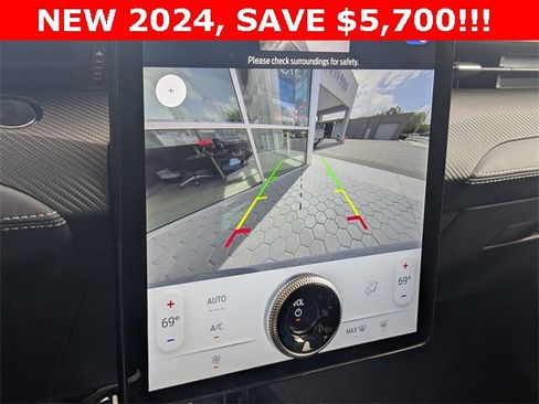 New 2024 Ford Mustang Mach-E Select image 7