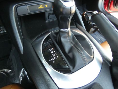 Used 2018 FIAT 124 Spider Lusso w/ Convenience Group image 44