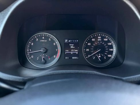 Used 2016 Hyundai Tucson Limited FWD image 48