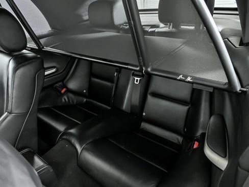 Used 2006 BMW M3 Convertible image 25