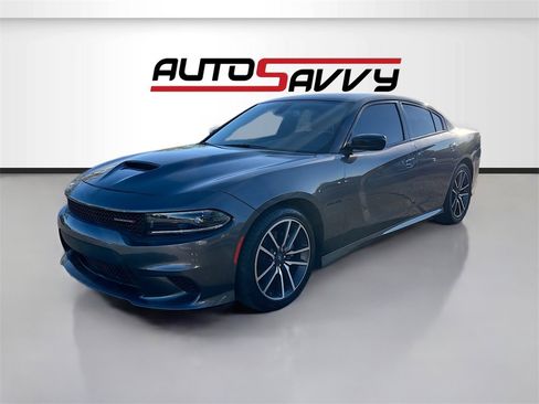 Used 2023 Dodge Charger R/T w/ Cold Weather Package image 4