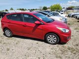 Used 2016 Hyundai Accent SE image 2