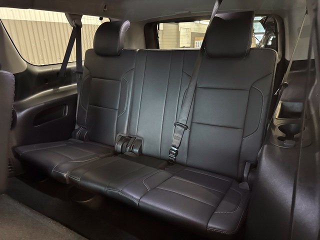 Used 2018 GMC Yukon XL SLT AWD/4WD image 13