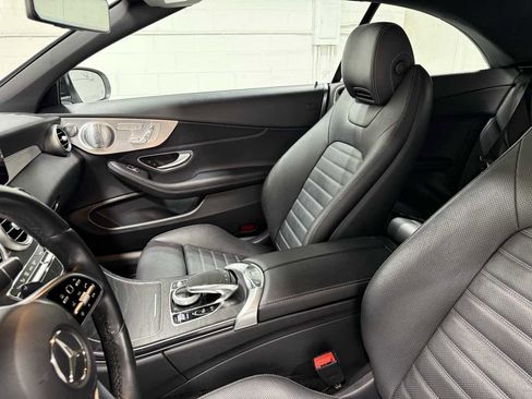 Used 2020 Mercedes-Benz C 300 4MATIC Cabriolet image 18