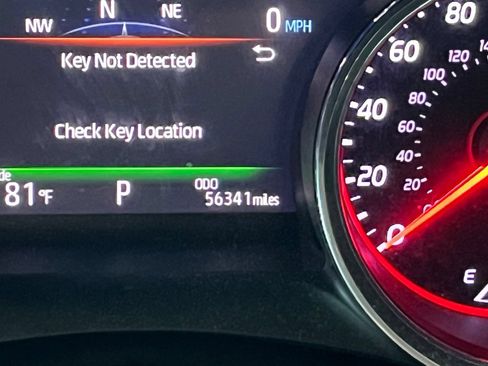 Used 2019 Toyota Camry XSE w/ Driver Assist Package FWD image 31