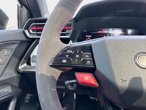 New 2026 Audi RS 3 image 30