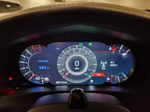 Used 2020 Cadillac CT6 Premium Luxury image 13