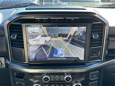 Certified 2023 Ford F150 XLT w/ Equipment Group 302A High image 23