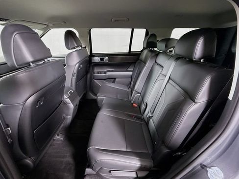 Certified 2026 Hyundai Santa Fe SEL AWD/4WD image 25