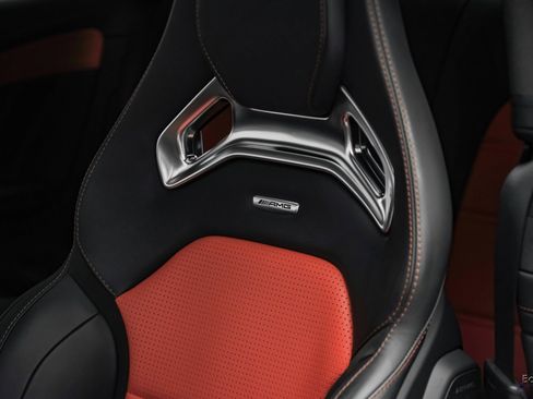 Used 2017 Mercedes-Benz C 63 AMG S image 37