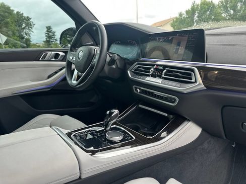 Used 2023 BMW X5 xDrive40i w/ Premium Package AWD/4WD image 27