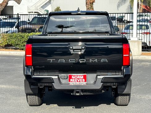 New 2026 Toyota Tacoma TRD Off-Road image 9
