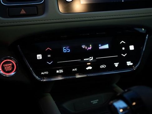 Used 2020 Honda HR-V EX image 18