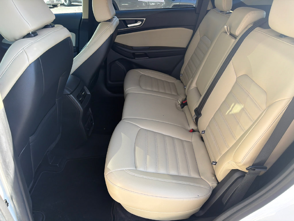 Used 2023 Ford Edge SEL w/ Convenience Package AWD/4WD image 21