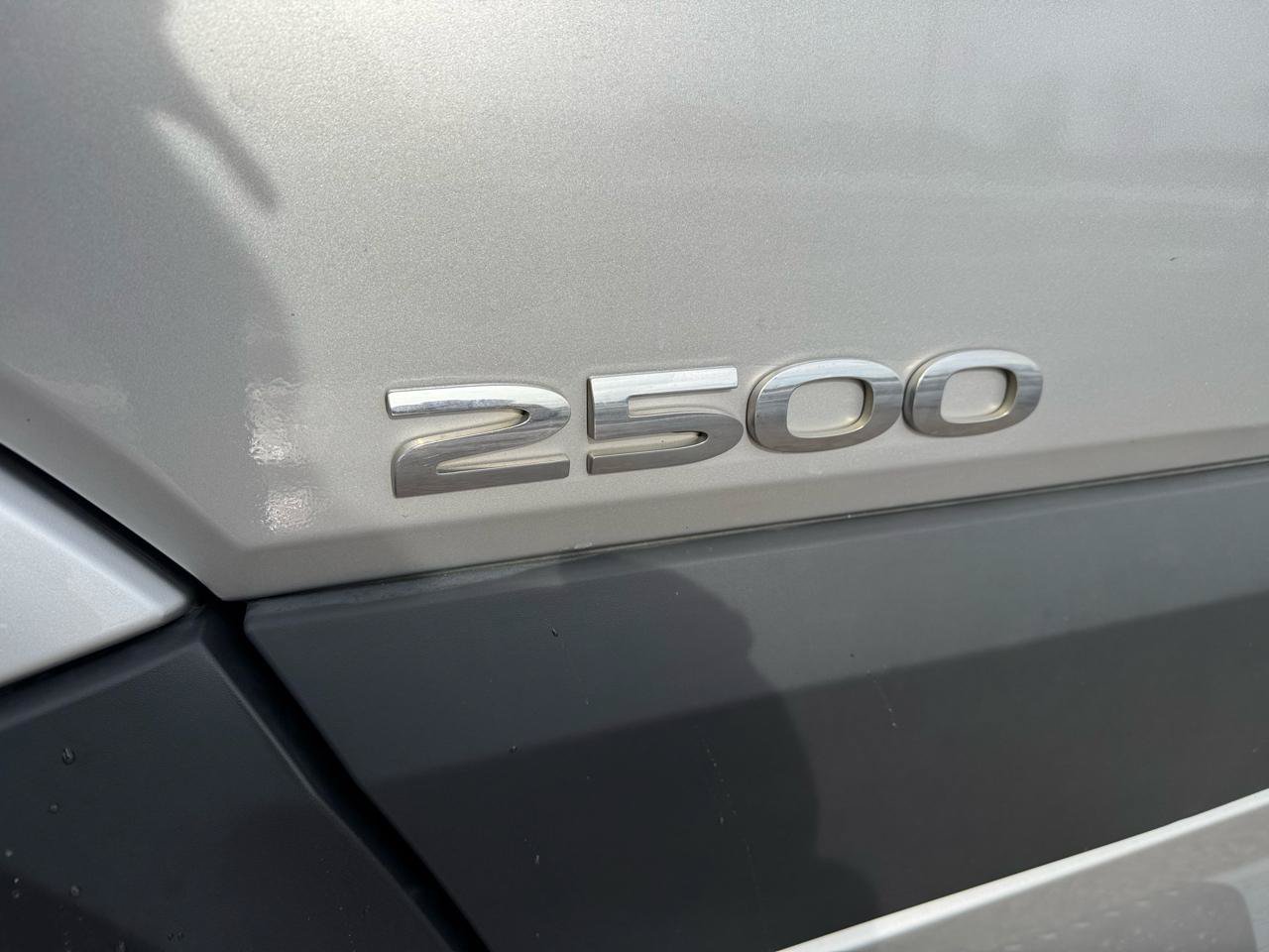 Used 2007 Dodge Sprinter 2500 w/ Cooling Group RWD image 27