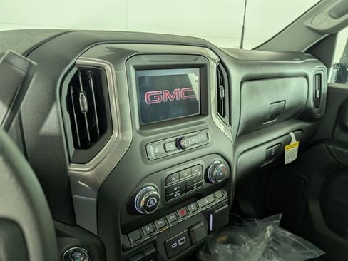 New 2025 GMC Sierra 2500 Pro w/ 1SA Pro Safety Plus Package image 19