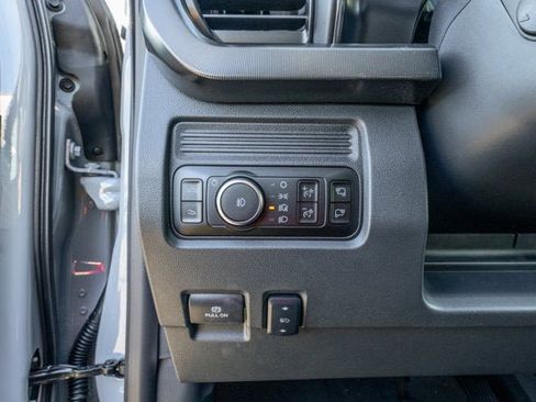 New 2026 Ford F250 Platinum w/ Tremor Off-Road Package image 78