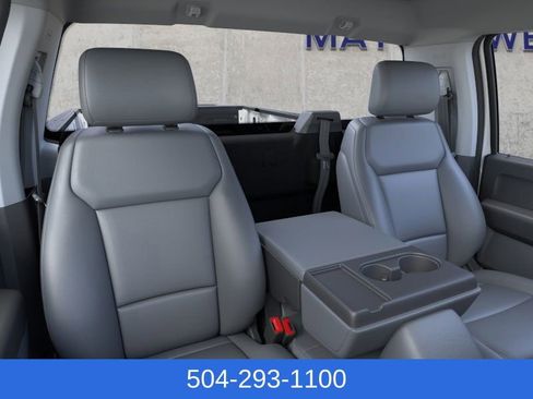New 2026 Ford F150 XL RWD image 12