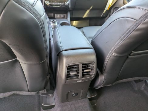 New 2026 Ford Escape Platinum w/ Equipment Group 601A image 30